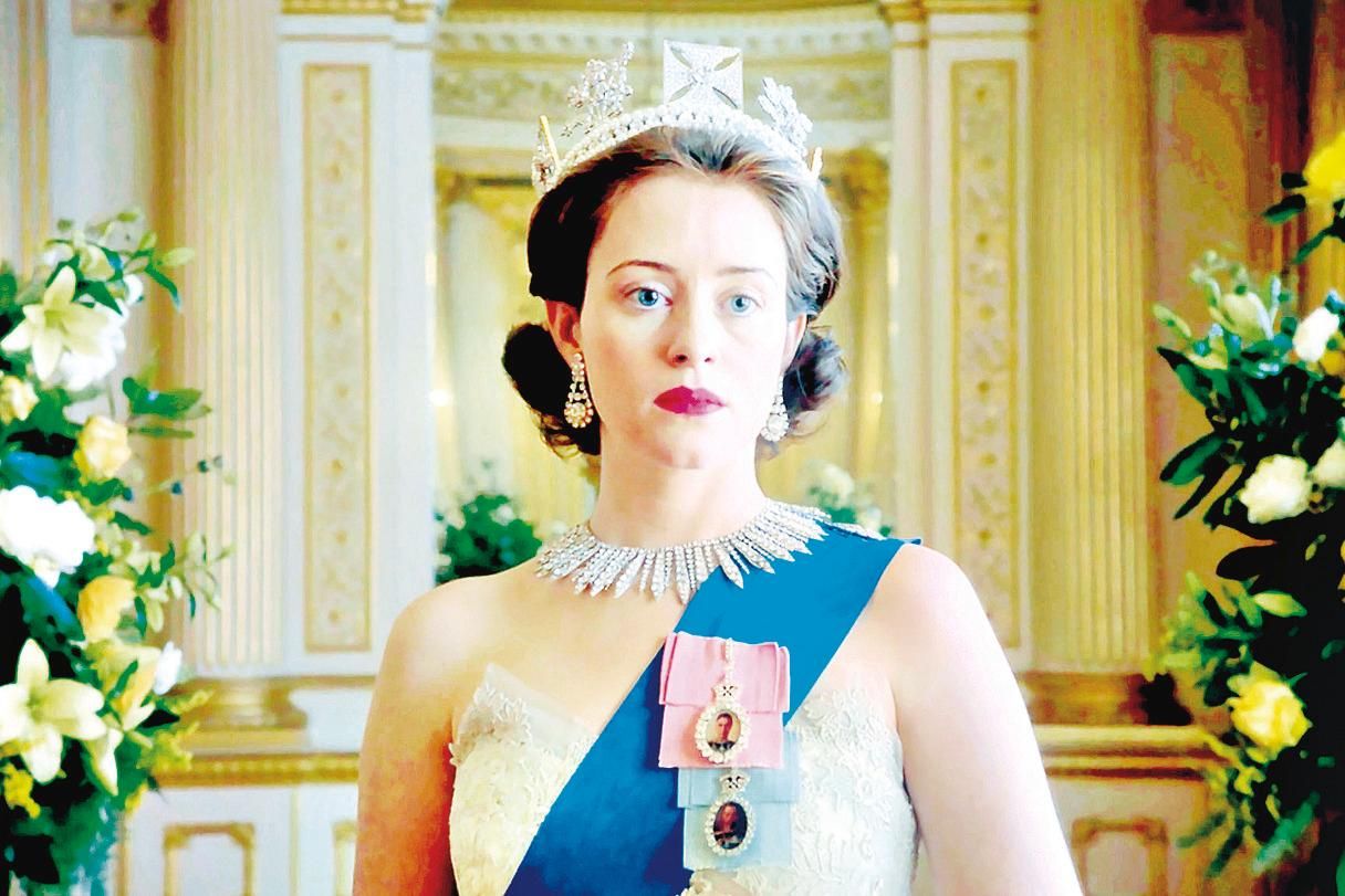 O Gambito da Rainha': Aclamada minissérie da Netflix já levou 7 estatuetas  do Emmy para casa - CinePOP
