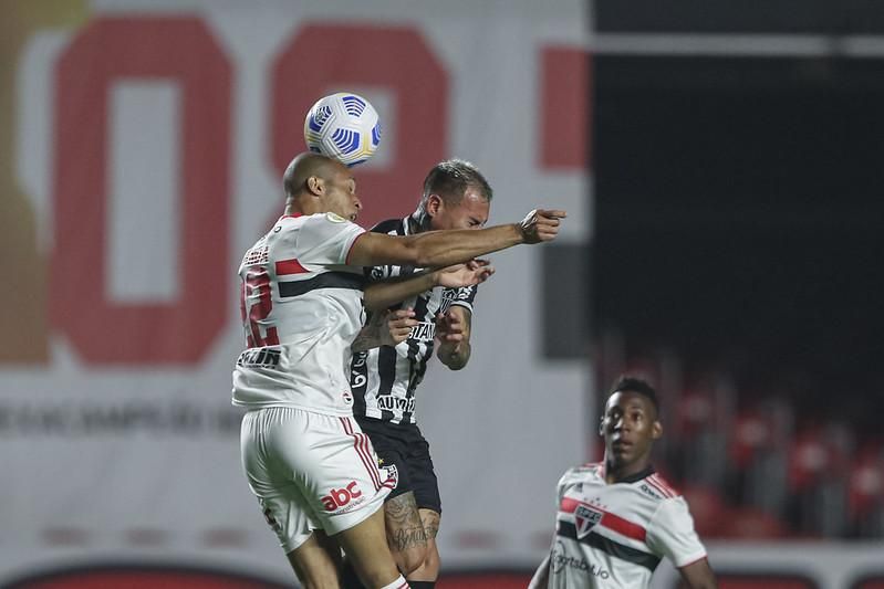 Atlético-MG assume liderança e se torna melhor time do mundo em