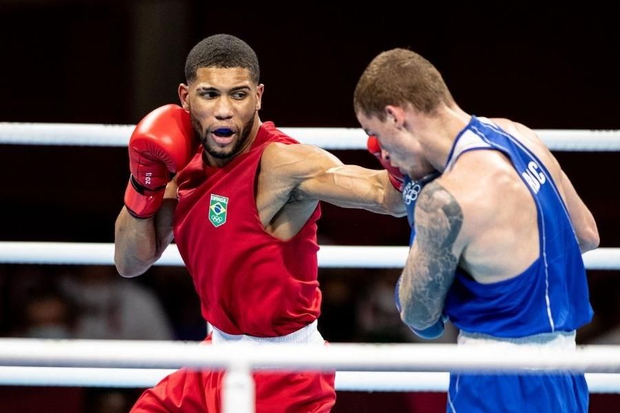 Jogos de Luta de Boxe de 2 Jogadores no Jogos 360