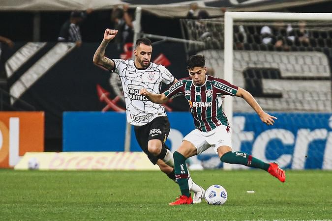 São José vence o Corinthians e iguala série no Paulista de