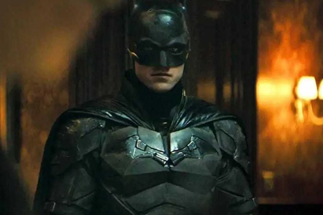 Divulgado primeiro trailer de 'Batman', estrelado por Robert Pattinson;  assista | O Popular