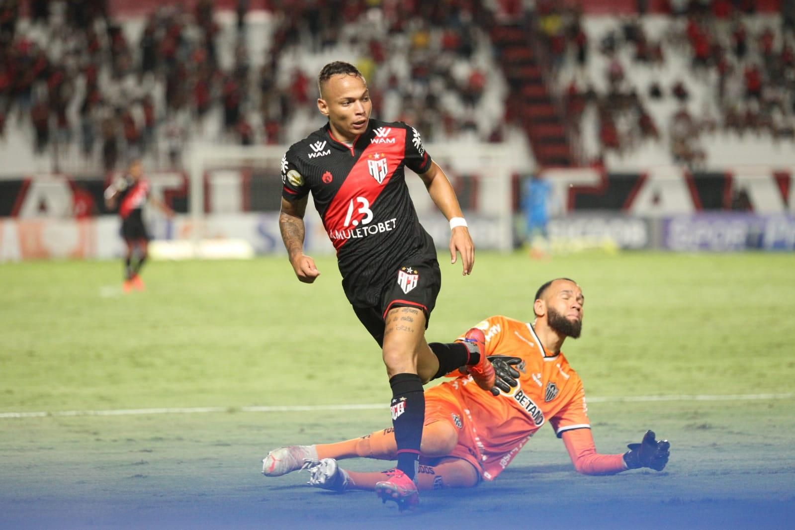 Sport empata com Criciúma e chega a cinco jogos sem vencer