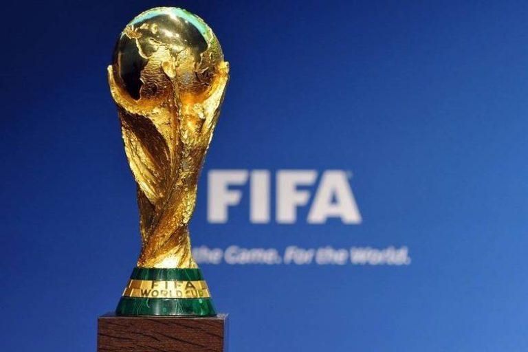 SEIS JOGOS NO MESMO DIA! Copa do Mundo de 2026 já tem datas e seu formato  oficializado 