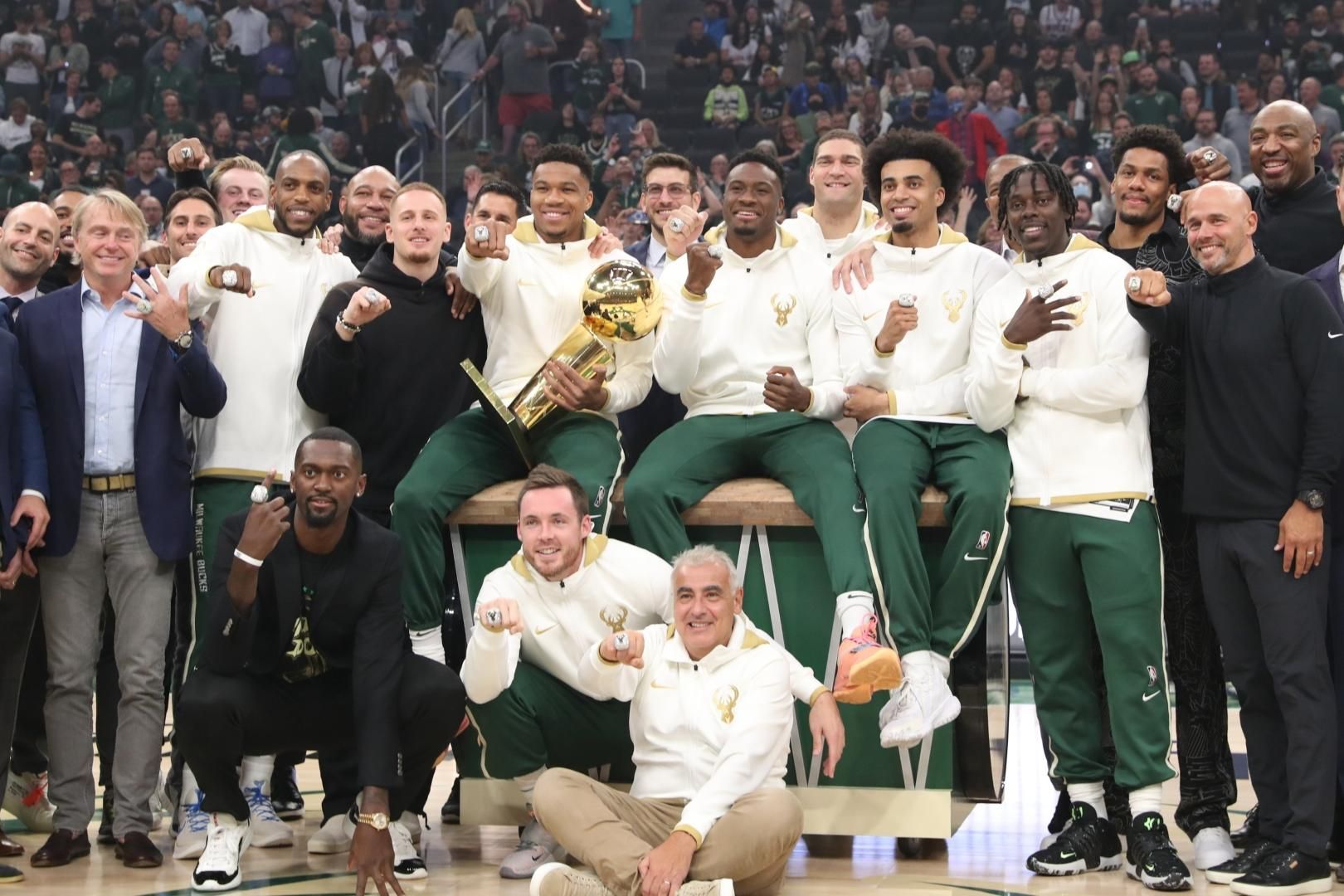 Grécia convoca os 4 irmãos Antetokounmpo para a seleção pela 1ª vez, nba