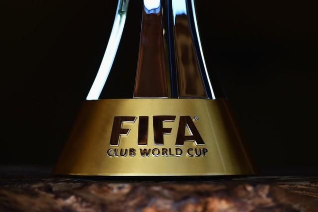 Giro em todo lugar – Disputa de terceiro lugar e final do Mundial de Clubes  da FIFA – Em Todo Lugar