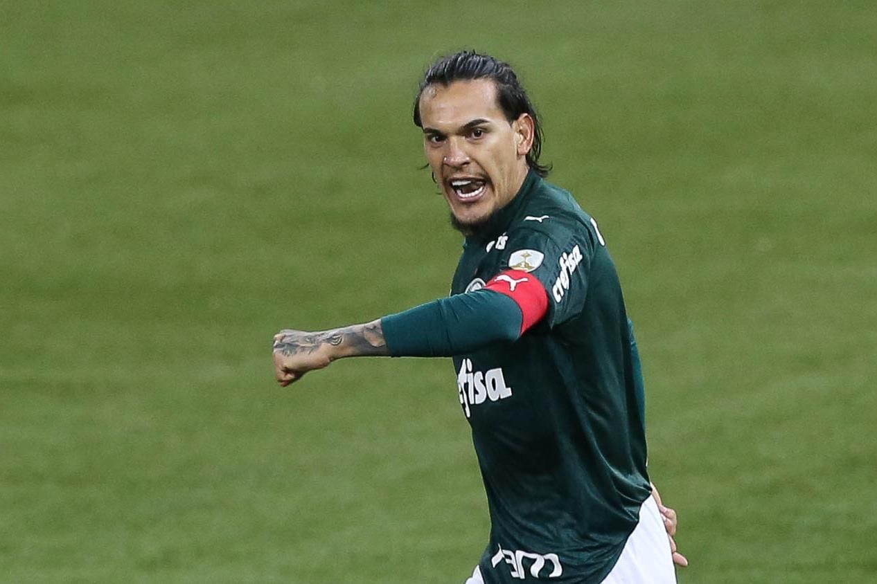 Palmeiras conta com atletas convocados por seleções para jogo contra Goiás