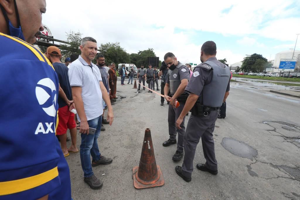 Caminhoneiro News  Transportadora de Rio Verde (GO) compra lote