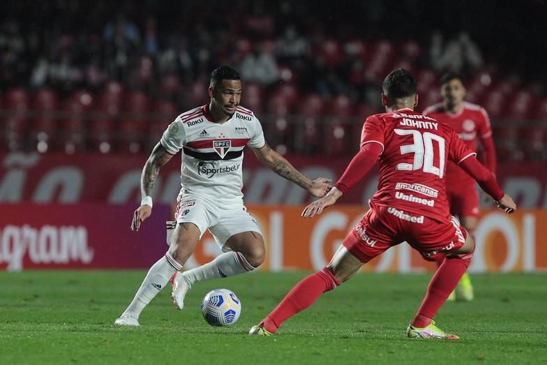 PONTO DE ATENÇÃO NO TRICOLOR PAULISTA! São Paulo é o time com mais