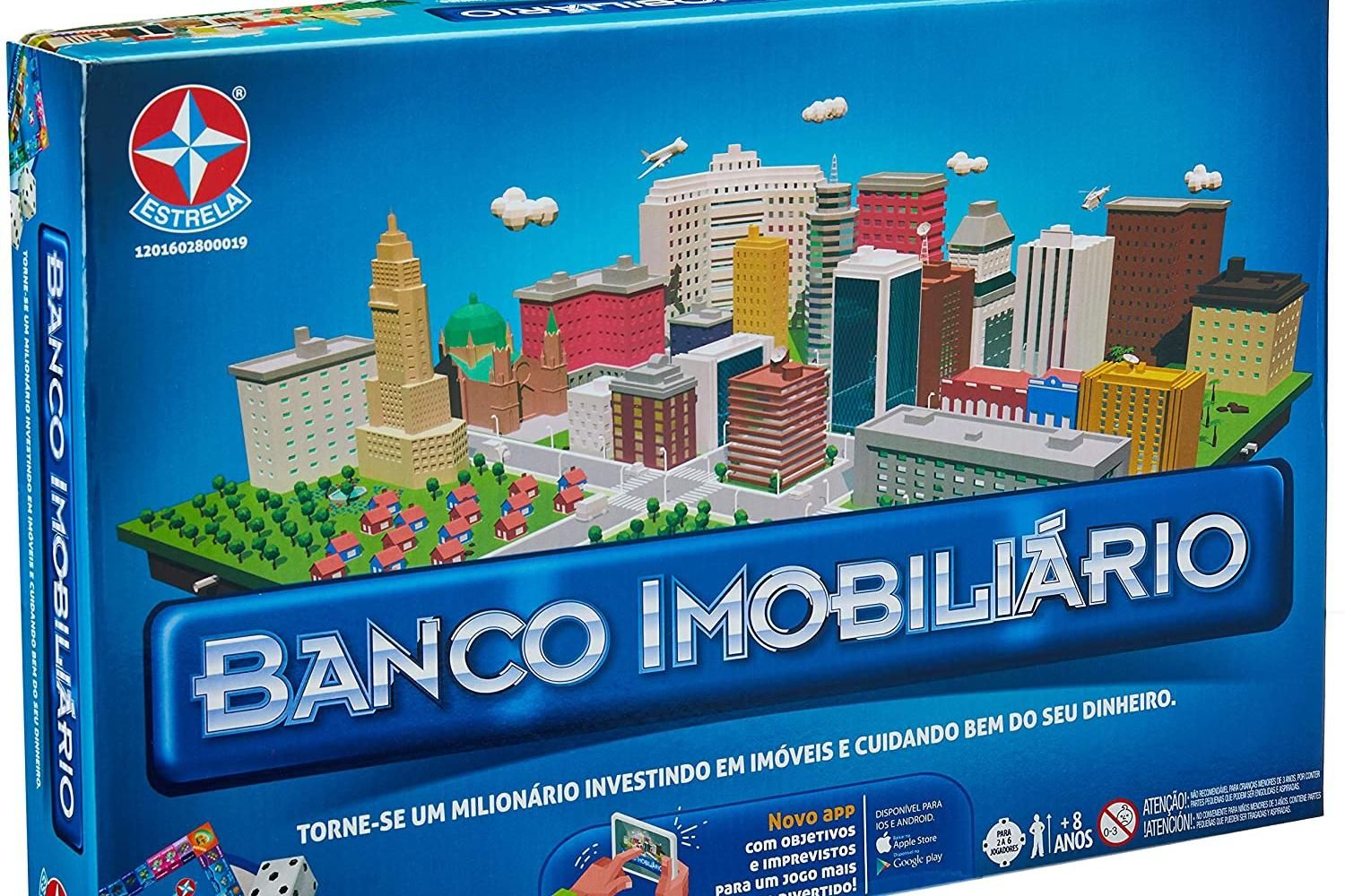 Jogo Genius - MP Brinquedos