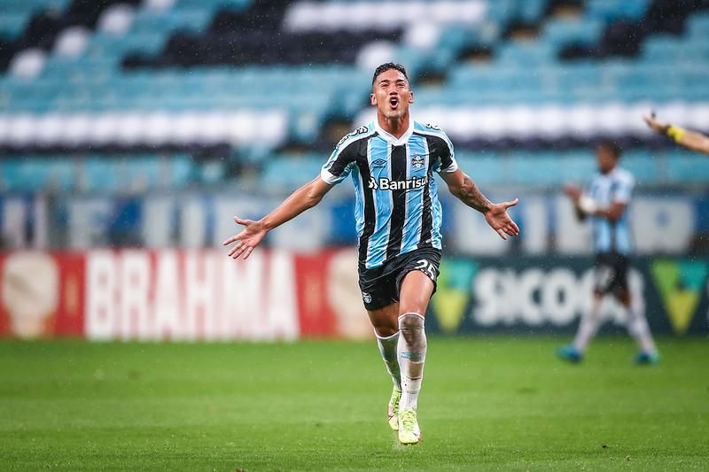 Botafogo, Grêmio e Bragantino tiveram as suas chances, mas agora o