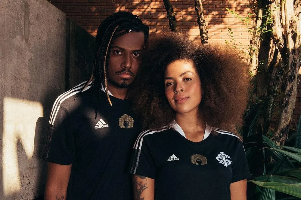 São Paulo se recusa a lançar modelo de camisa antirracista feito pela Adidas