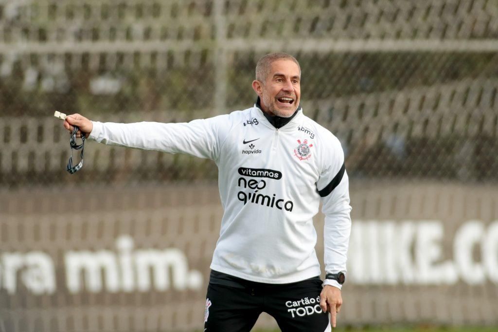 Após saída de Róger Guedes, Corinthians inicia conversa para renovar  contrato de Wesley