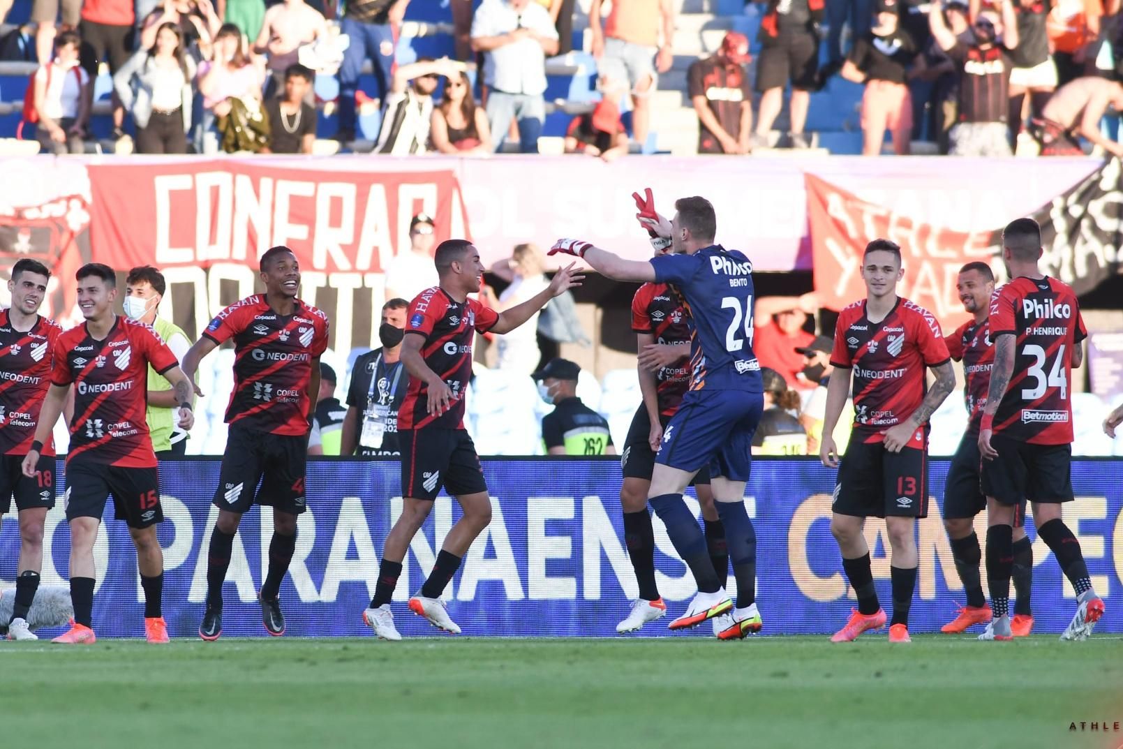 Conmebol altera data de jogo entre Corinthians e Del Valle pela  Libertadores; veja
