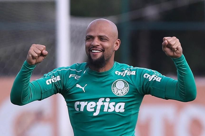 Começa a luta do Palmeiras contra o maior trauma. Não ter Mundial