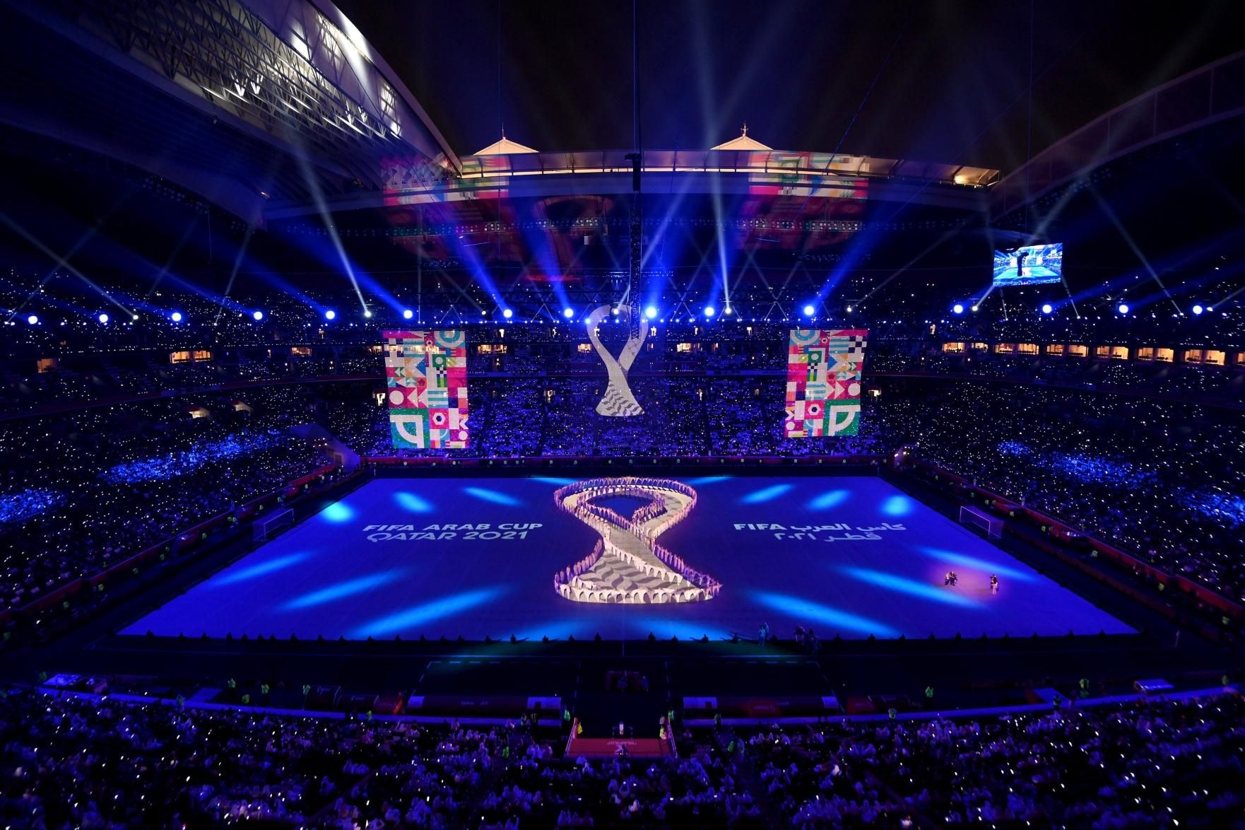 Catar 2022: Fatos e números de uma Copa do Mundo artificial, final