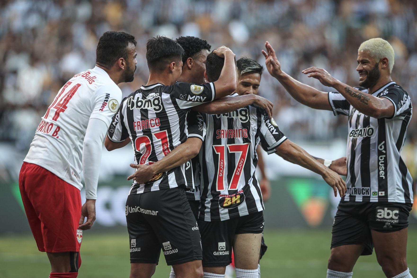 Atlético-MG x Grêmio: horário, como assistir e tudo sobre o jogo atrasado  da 19ª rodada do Brasileirão