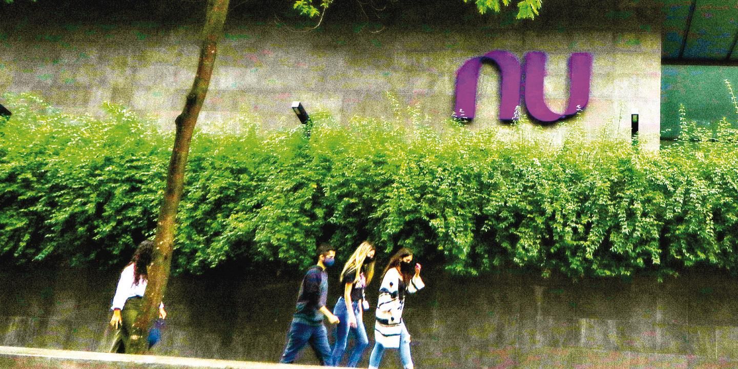 Clientes do Nubank reclamam de 'sumiço' de investimentos na corretora;  instituição diz que problema foi resolvido