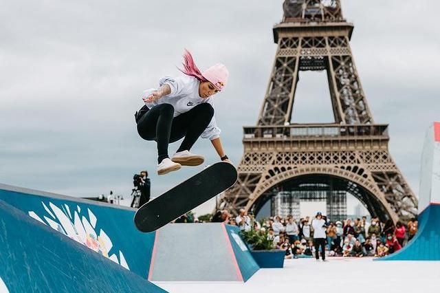 Olimpíadas 2021: Paris-2024 pode ser a última chance para o skate?