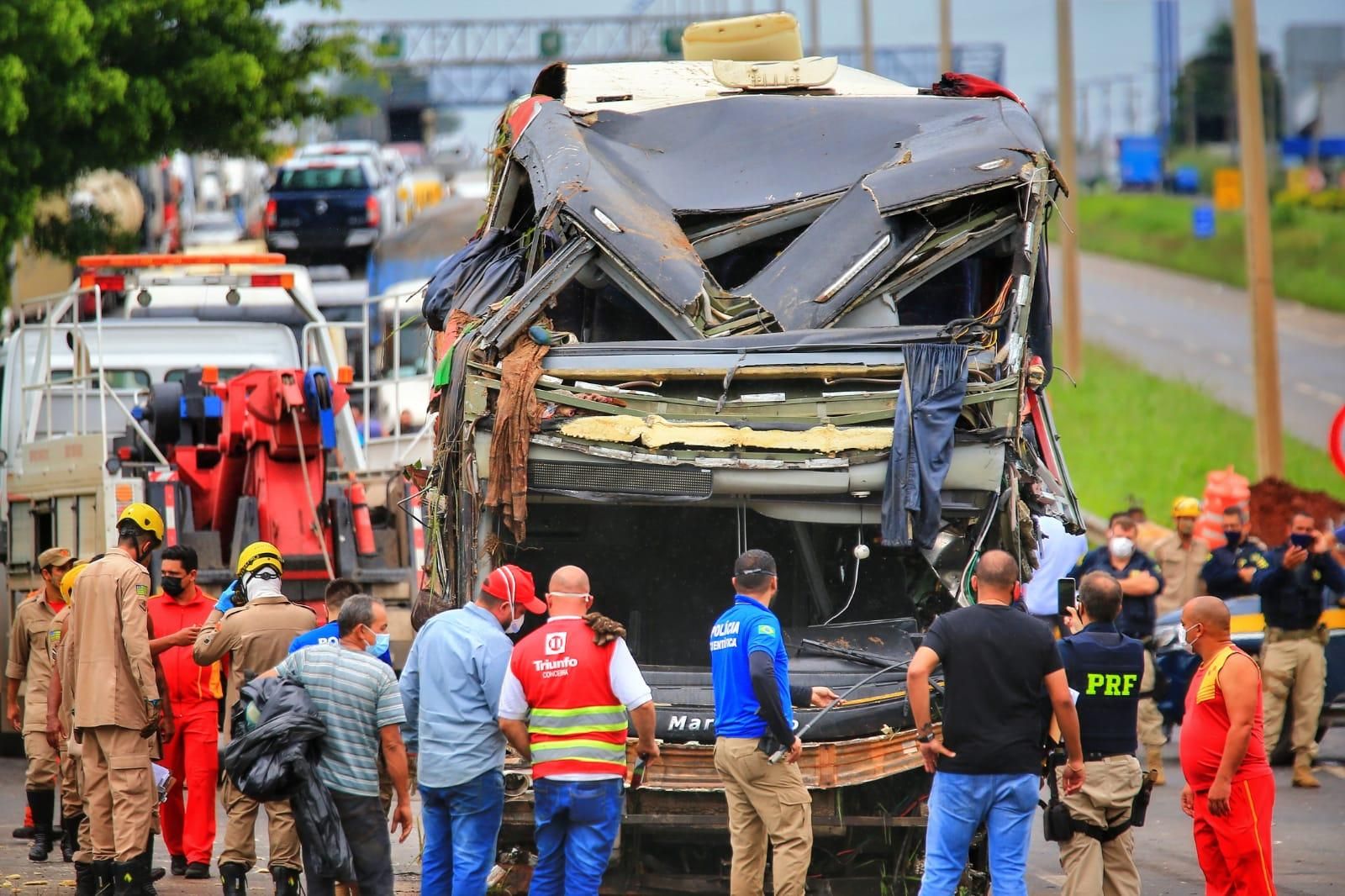 Crônica em O POPULAR (Goiânia), 27 de dezembro de 2021