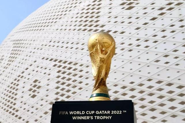 Copa do Mundo terá a 10ª final com seleções do mesmo continente, sendo a 9ª  entre europeus