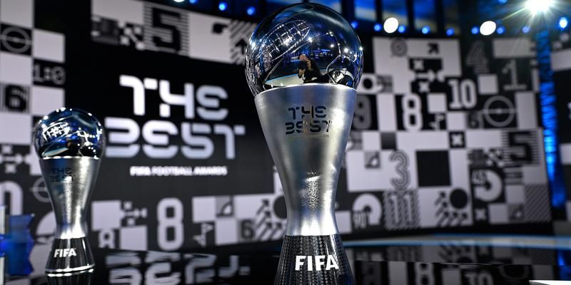 MaisPB • Alisson é eleito o melhor goleiro do mundo pela Fifa