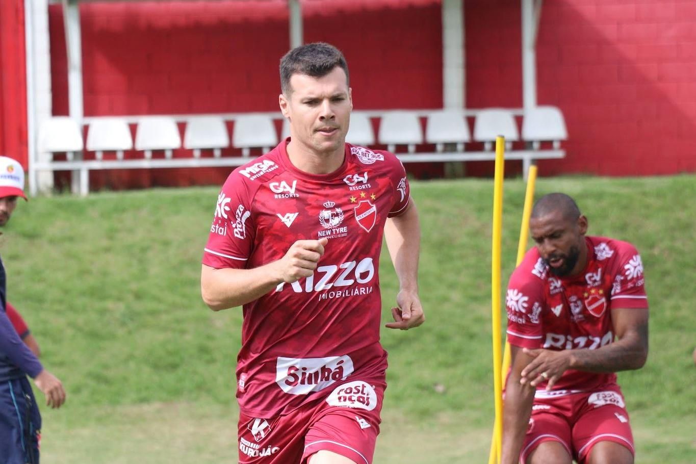 Bruno Henrique é o pai do Botafogo está decretado. Botafogo é