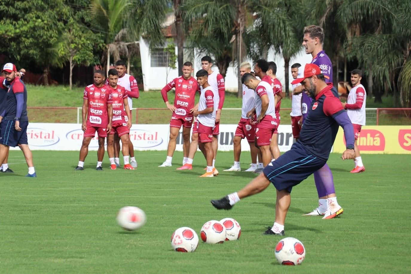 cr brasil al vila nova fc go