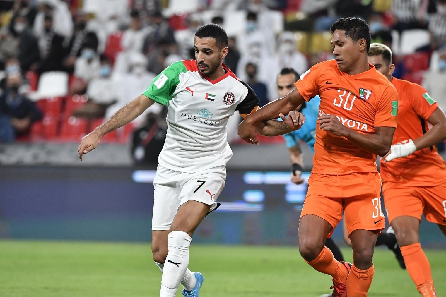 Al-Hilal deixa três estrelas de fora em estreia na Champions da Ásia