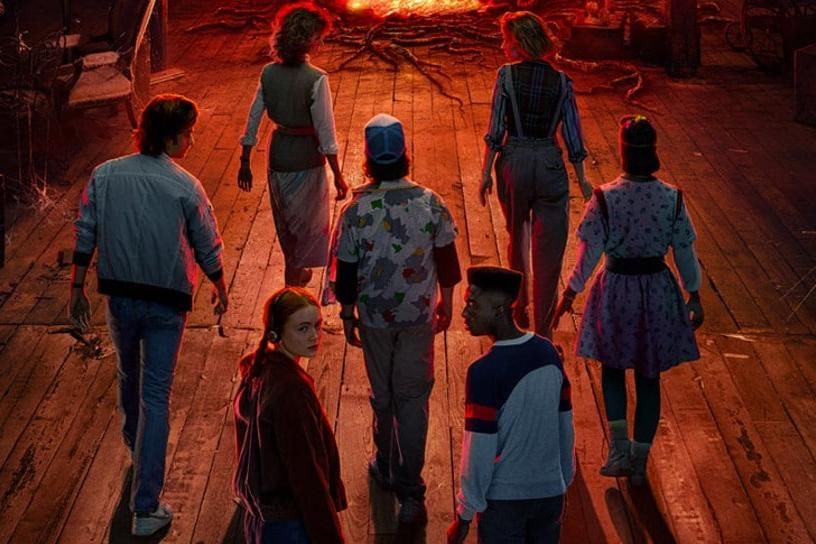 Stranger Things: qual personagem seria contratado para vaga de estágio?