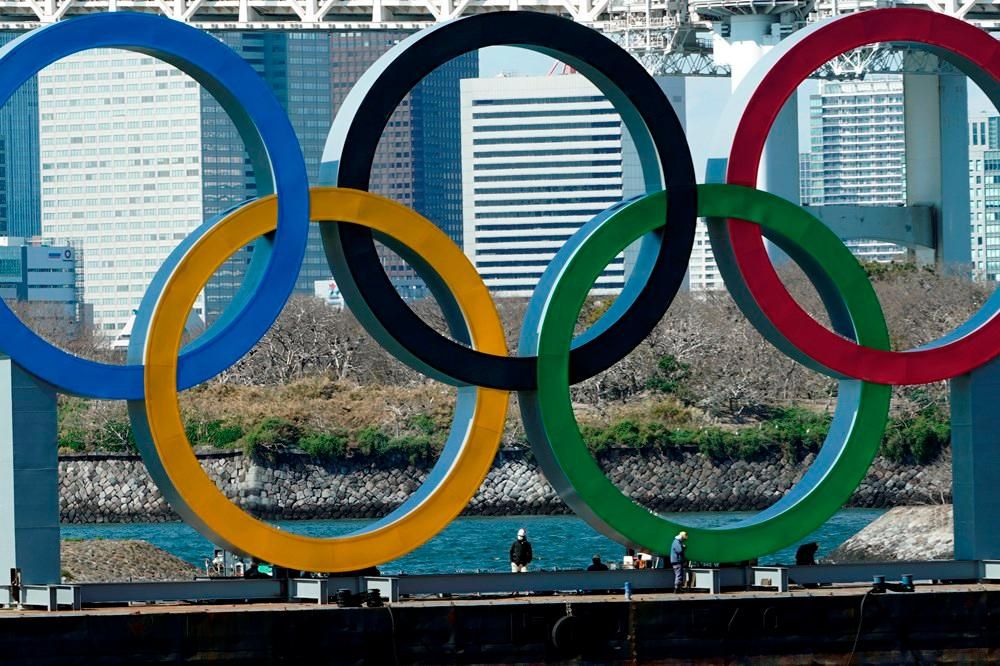 Cidade australiana vai sediar Jogos Olímpicos de 2032 Jornal MEIA HORA -  Esportes