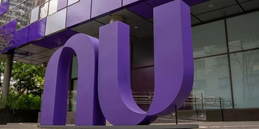 Nubank reduz taxa do parcelamento após o uso do crédito rotativo