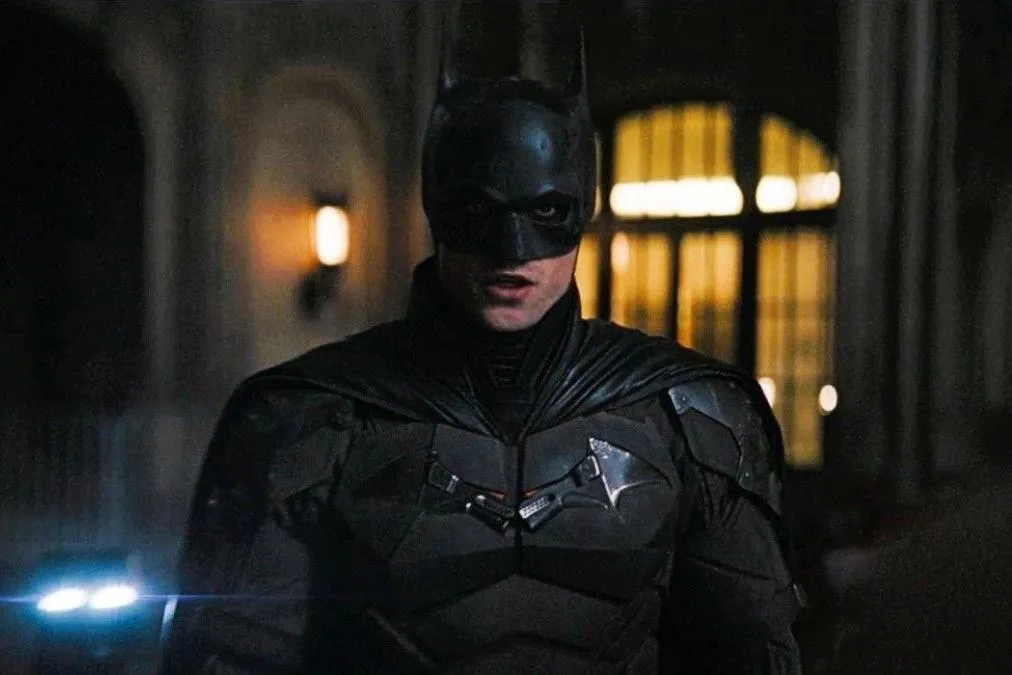 Uncharted - Fora do Mapa' segue no topo da bilheteria nacional; 'Batman'  aparece em 2º, Cinema