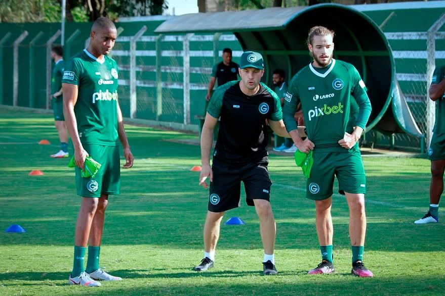 Sport vence jogo difícil contra o Sousa-PB e consegue segunda