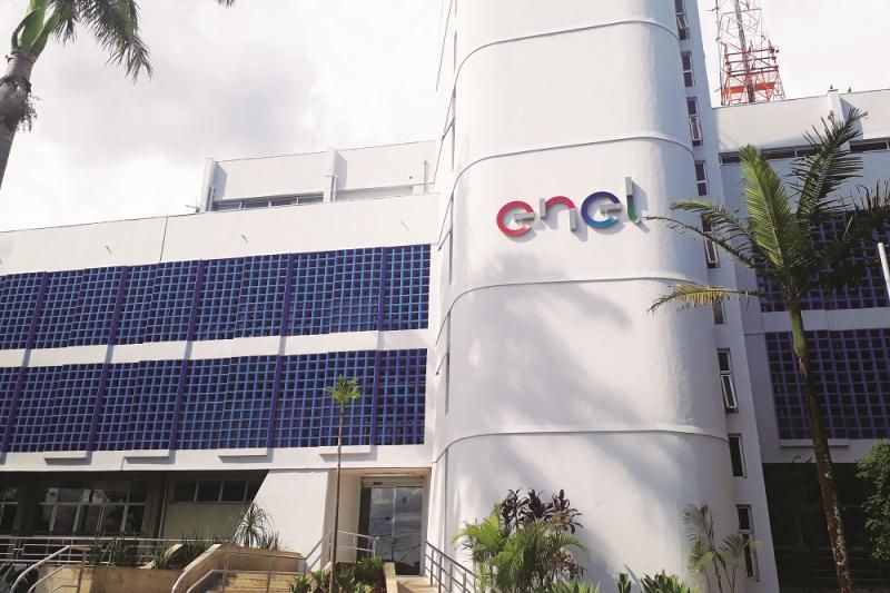 Empresas brasileiras são principais candidatas à compra da Enel Goiás