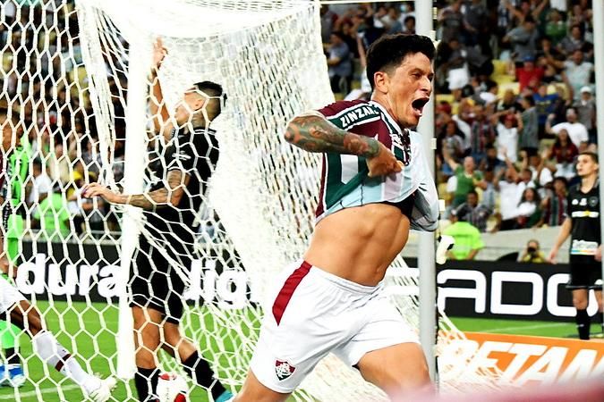Fortaleza empata com Botafogo e soma nove jogos seguidos sem vencer