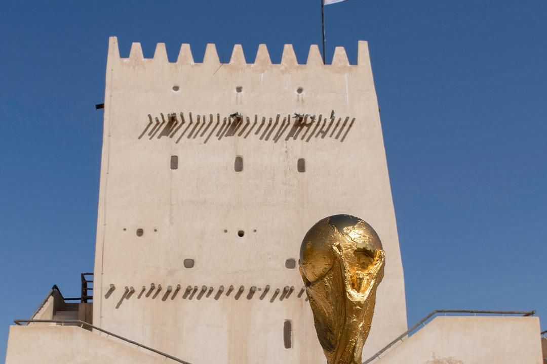 Faltam 100 dias! Veja motivos que farão a Copa do Mundo do Qatar