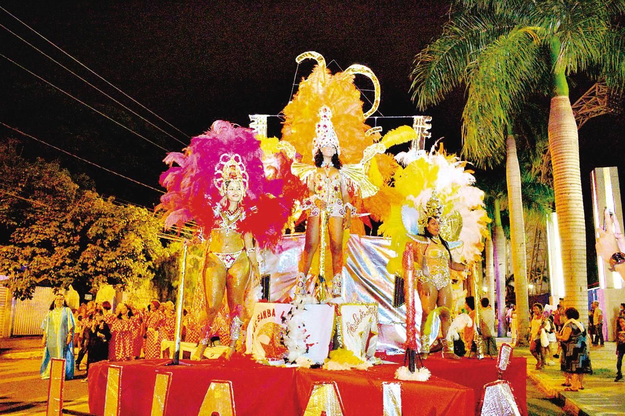 CM Ponte de Lima / Cultura Popular voltou às ruas de Ponte de Lima –  Desfile da Tradição