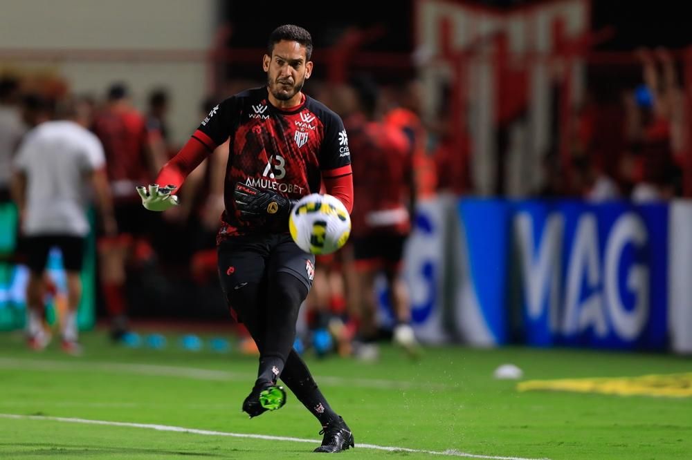 Se subir, Atlético-GO terá 22 jogadores com primeiro acesso à Série A na  carreira