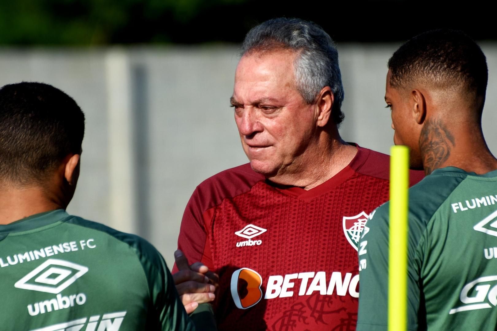 Flamengo-PI define comissão técnica e data de estreia para pré