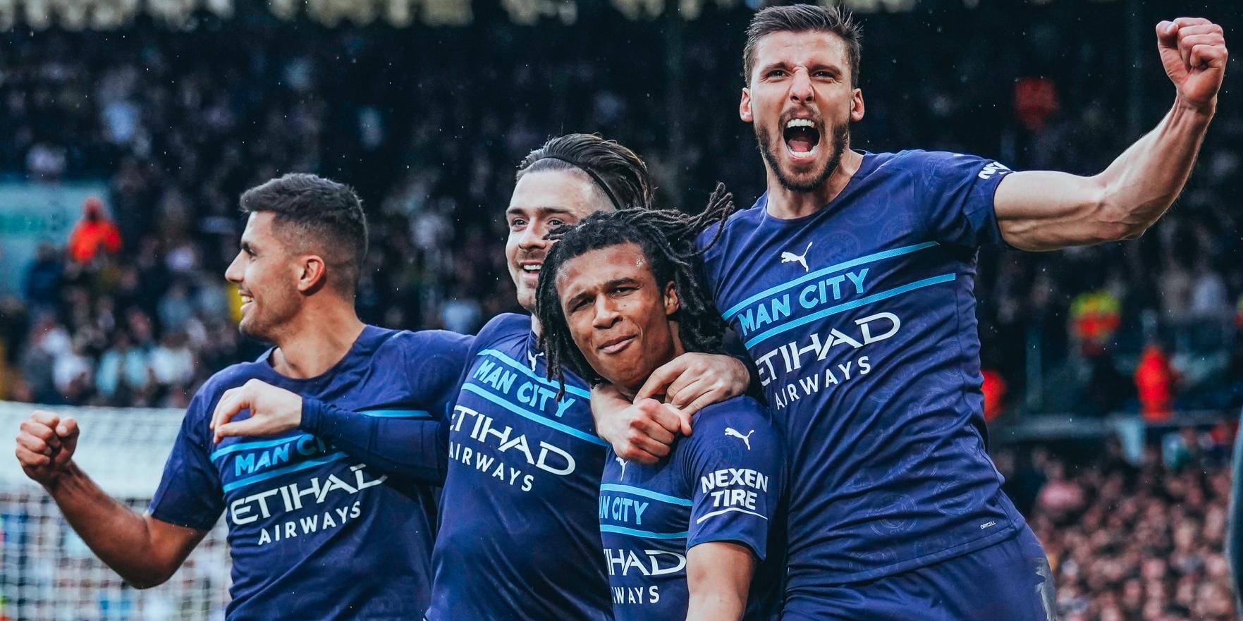 Como o Manchester City montou o elenco finalista da Champions