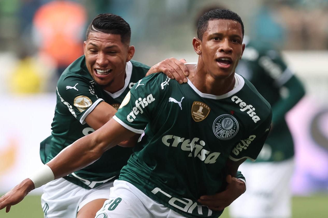 Palmeiras vence no Paulista Feminino e sobe na tabela de classificação