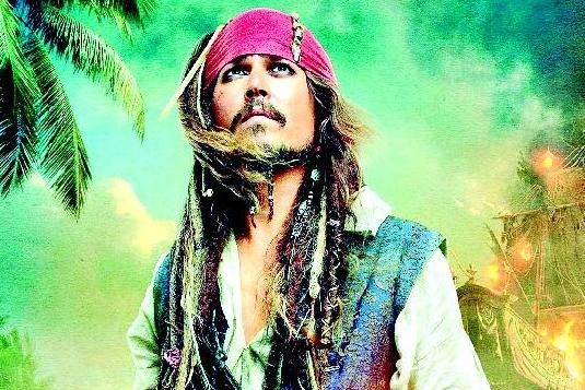 Filme sobre Johnny Depp e Amber Heard ganha trailer; assista - Estadão