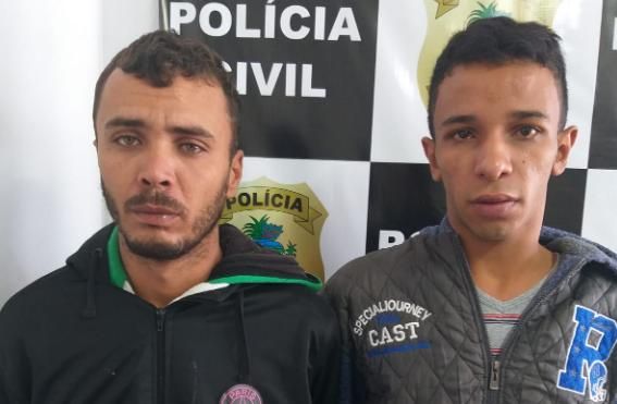 Jovem é preso suspeito de atrair quatro adolescentes por meio de