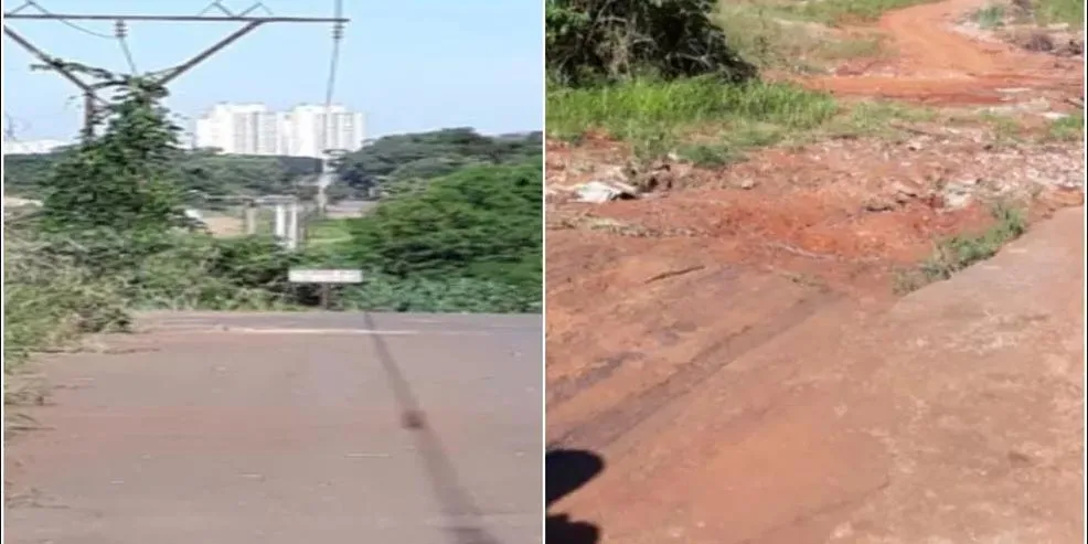 Carro de funerária bate de frente com ônibus e mata motorista em rodovia de  Goiás, Goiás