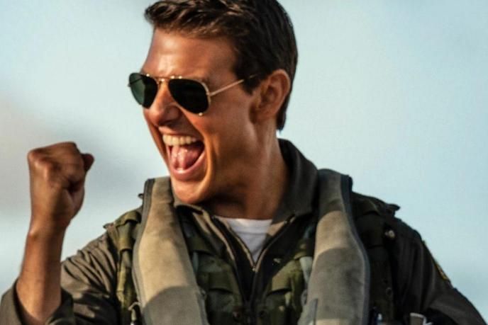 Novo filme de Tom Cruise da franquia Missão: Impossível recebe 98% de  aprovação do Rotten Tomatoes!