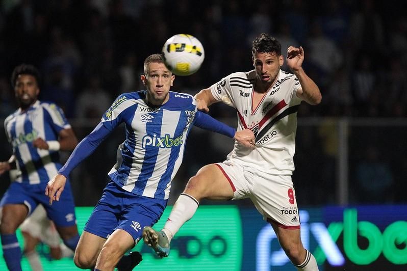 São Paulo lidera em número de pênaltis marcados contra no