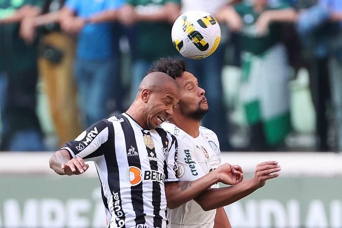 Ex-Palmeiras, hoje na Juve, brasileiro mira acesso no Campeonato