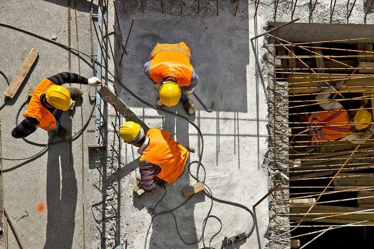 Mulheres na construção civil: avanços e desafios