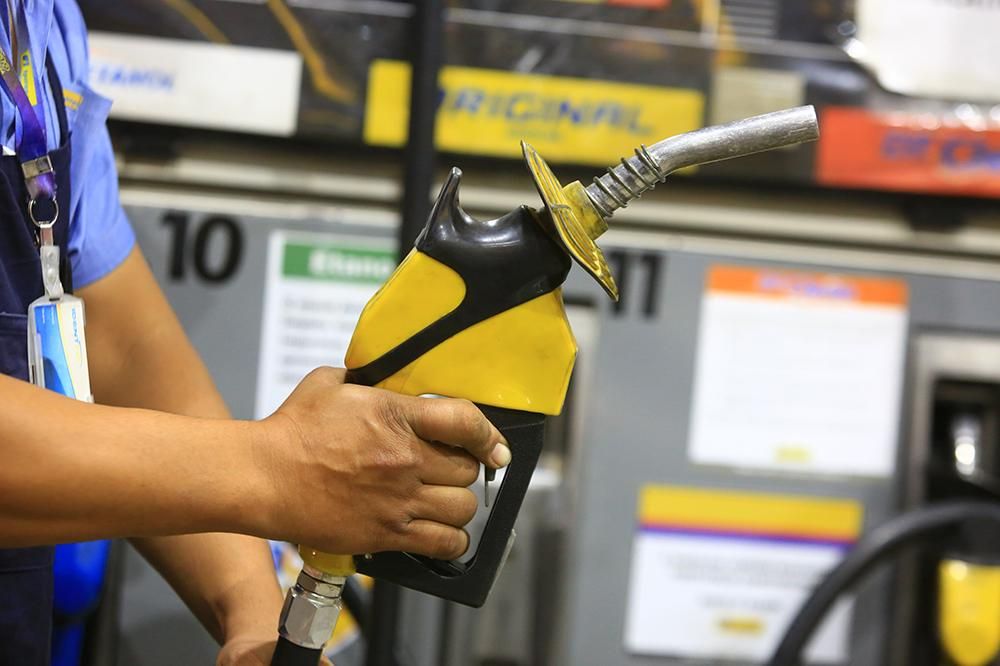 Há margem. Lucro bruto de postos com gasolina vai de R$ 0,16 a R$ 0,80 no  DF