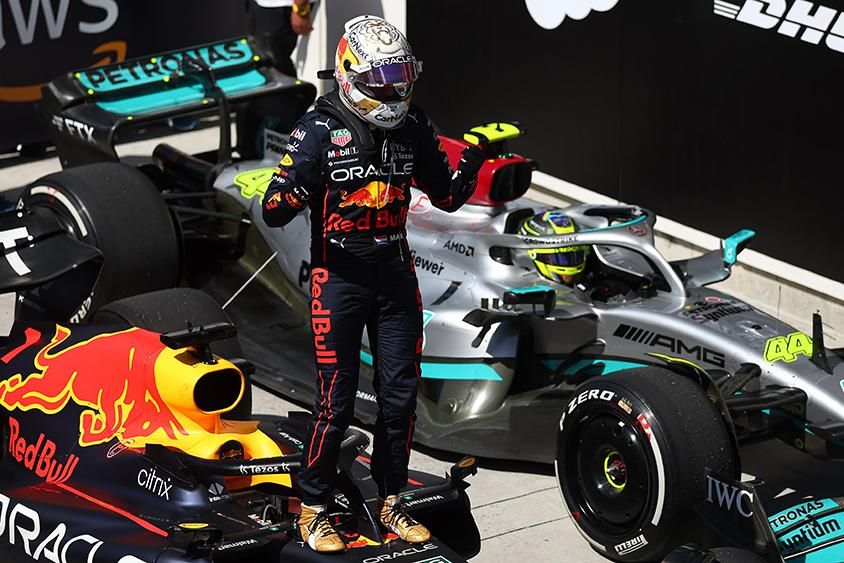F1: GP do México abre portas para jovens pilotos em treinos livres -  Notícia de F1